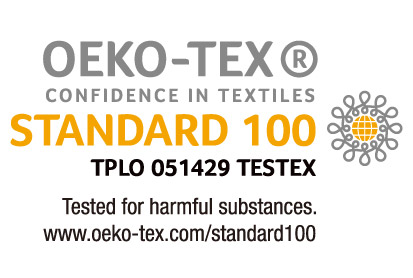 Oeko-Tex Standard 100, YUSHIN